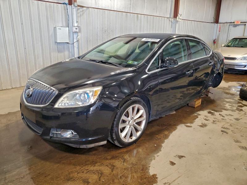 2012 BUICK VERANO #3303879762