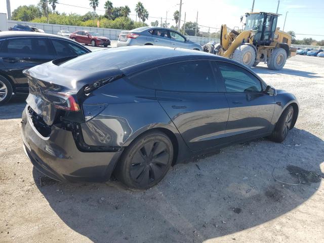2024 TESLA MODEL 3 #3302799920