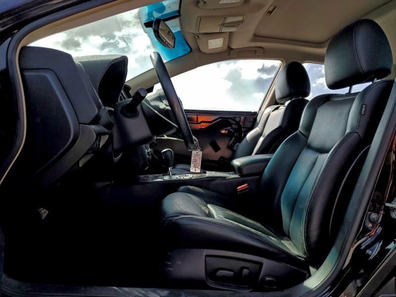 2011 NISSAN MAXIMA S #3301827370