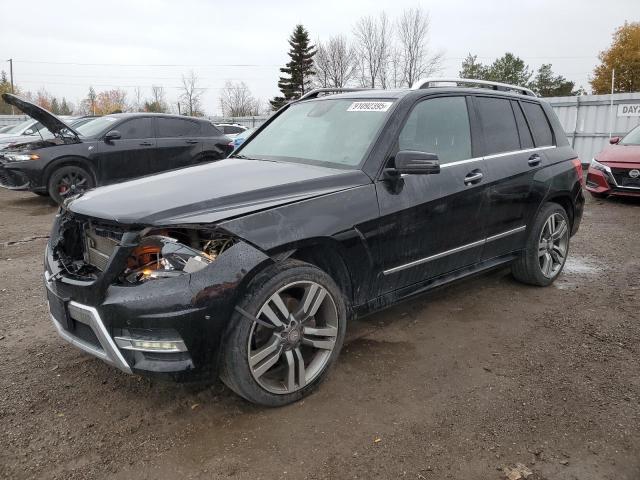 2015 MERCEDES-BENZ GLK 250 BL WDCGG0EBXFG400291