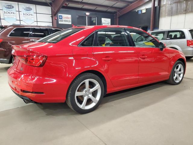 2016 AUDI A3 PREMIUM - WAUB8GFF7G1051907