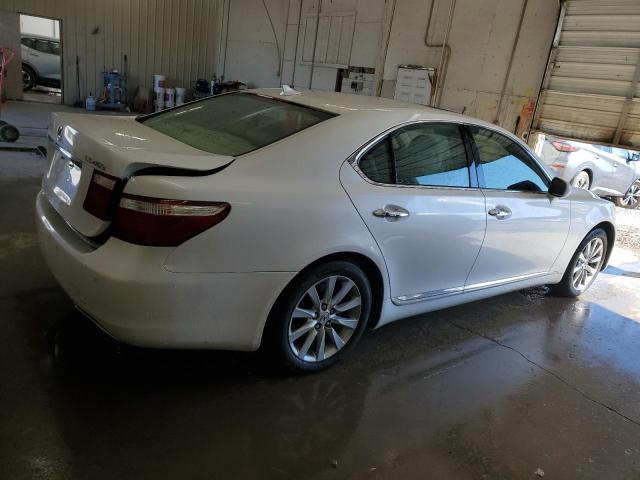 2007 LEXUS LS 460 #3298095150