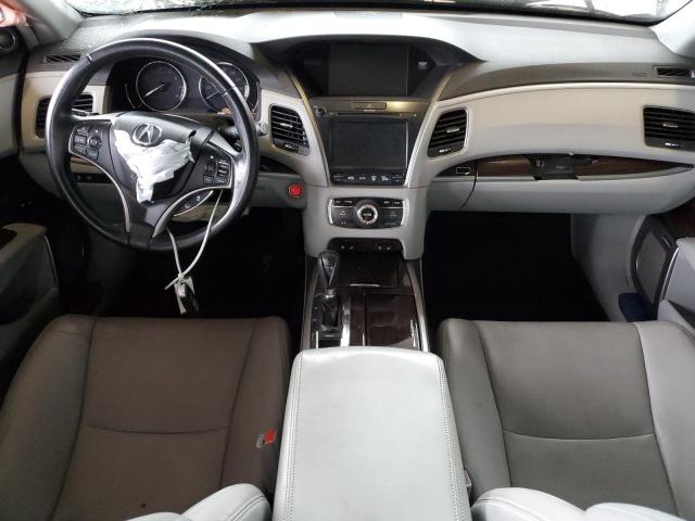 2014 ACURA RLX ADVANC #3304006667