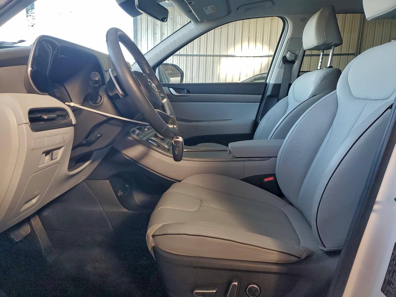 HYUNDAI PALISADE SEL