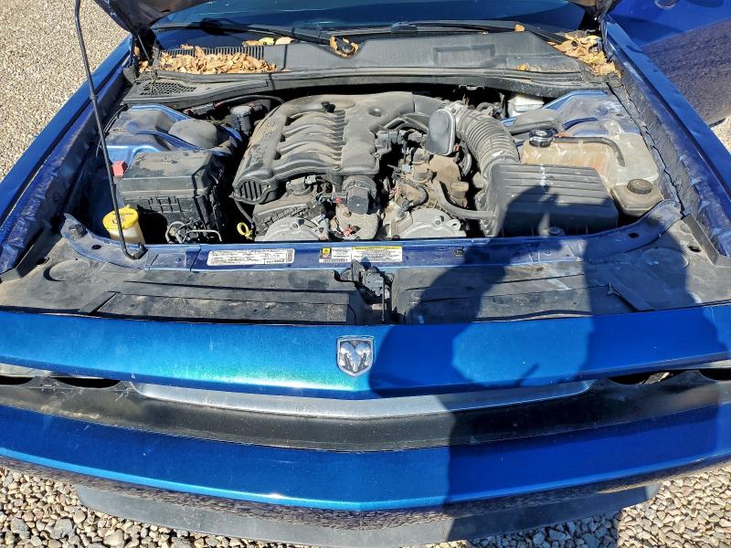 2010 DODGE CHALLENGER #3298084141