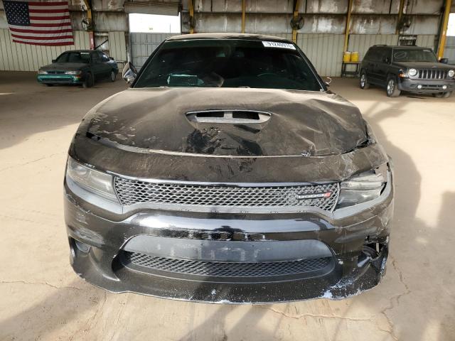 2019 DODGE CHARGER R/ #3302663029
