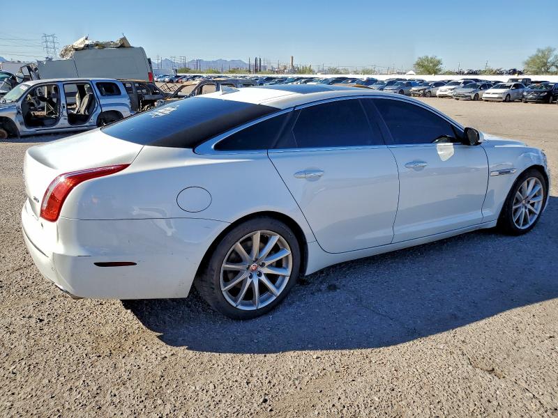 2014 JAGUAR XJ #3304571436