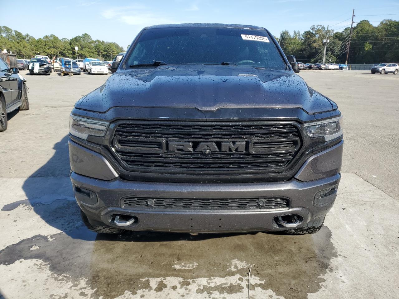 RAM 1500 LIMITED