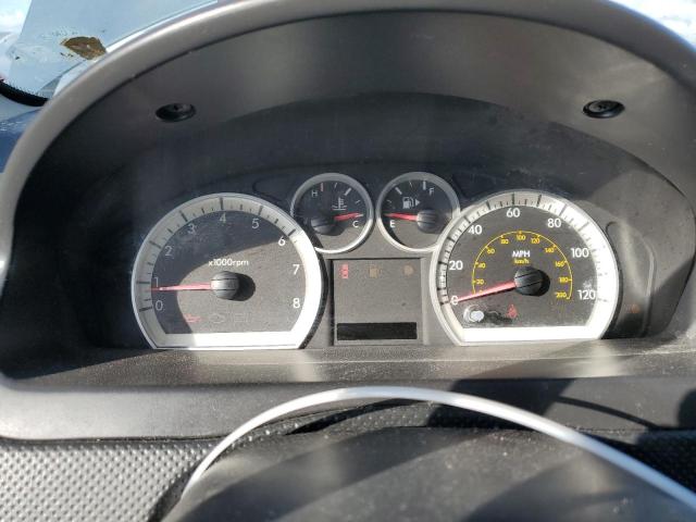 2007 CHEVROLET AVEO LT #3294289894