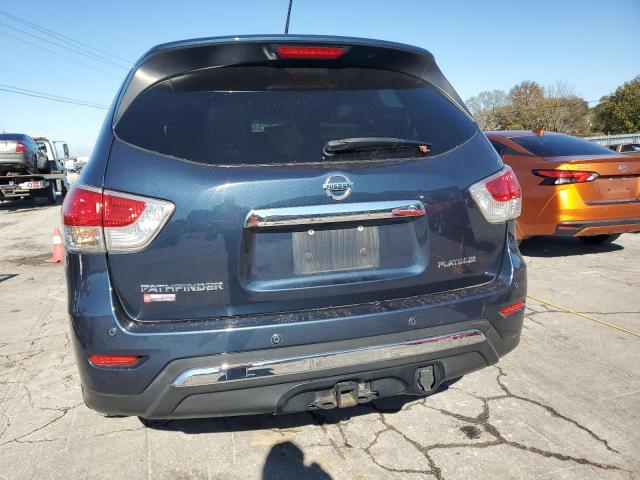 2015 NISSAN PATHFINDER #3291361135