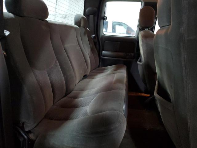 2003 CHEVROLET SILVERADO #3302889894