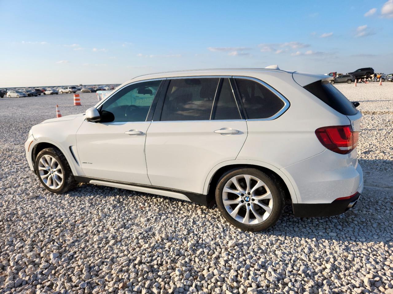 BMW X5 XDRIVE35D