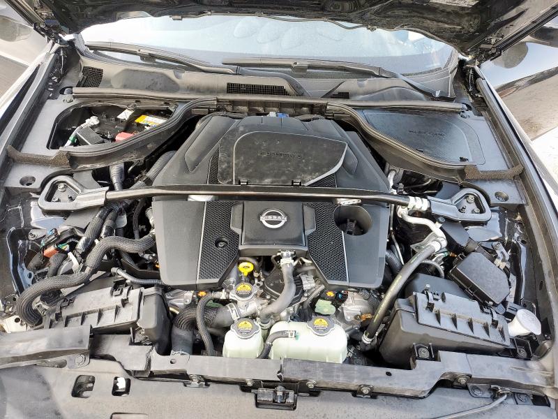 2025 NISSAN Z SPORT #3301734333