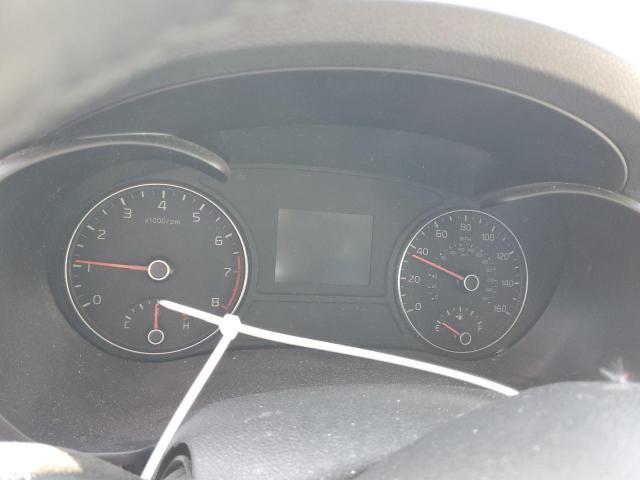 2018 KIA OPTIMA EX #3292394312