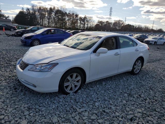 Global Auto Auctions: 2009 LEXUS ES 350