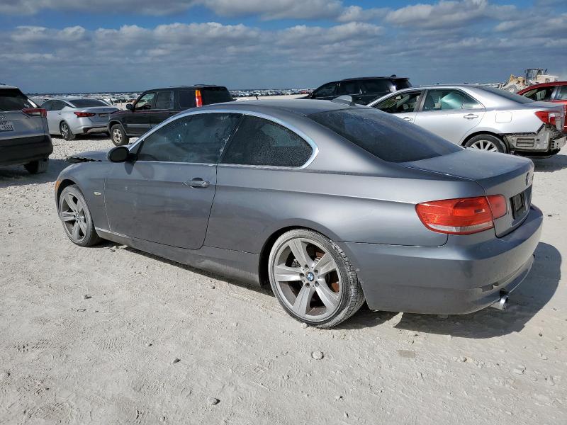 2007 BMW 335 I #3316190925