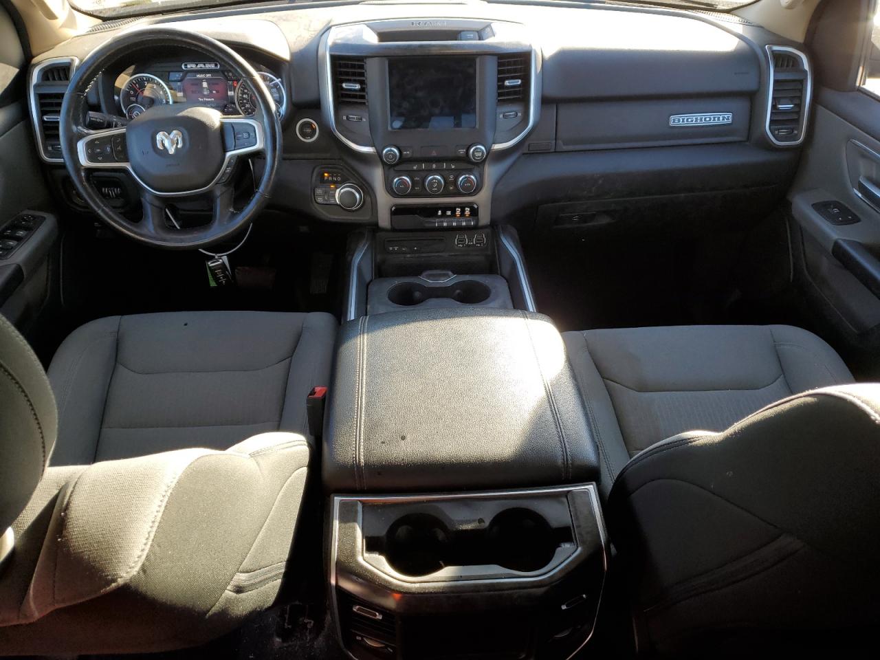 RAM 1500 BIG HORN/LONE STAR