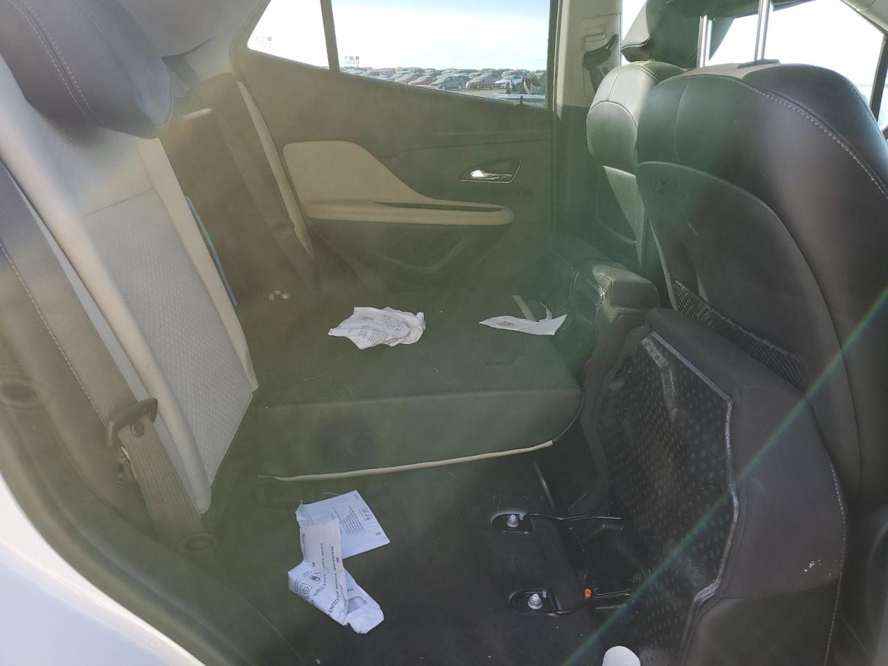 BUICK ENCORE PREFERRED