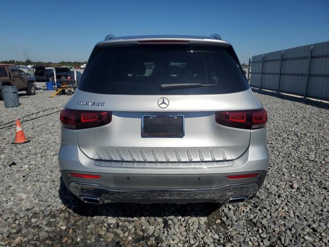2021 MERCEDES-BENZ GLB 250 #3304792334