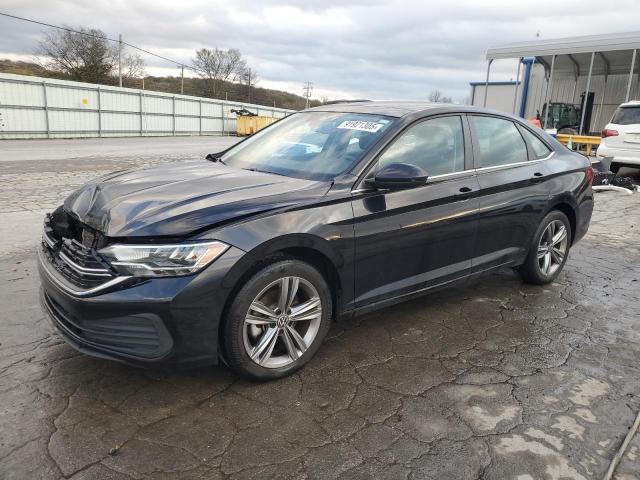 2023 VOLKSWAGEN JETTA SE #3296432705