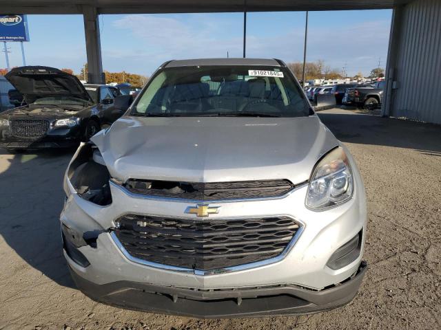2017 CHEVROLET EQUINOX LS #3292425569