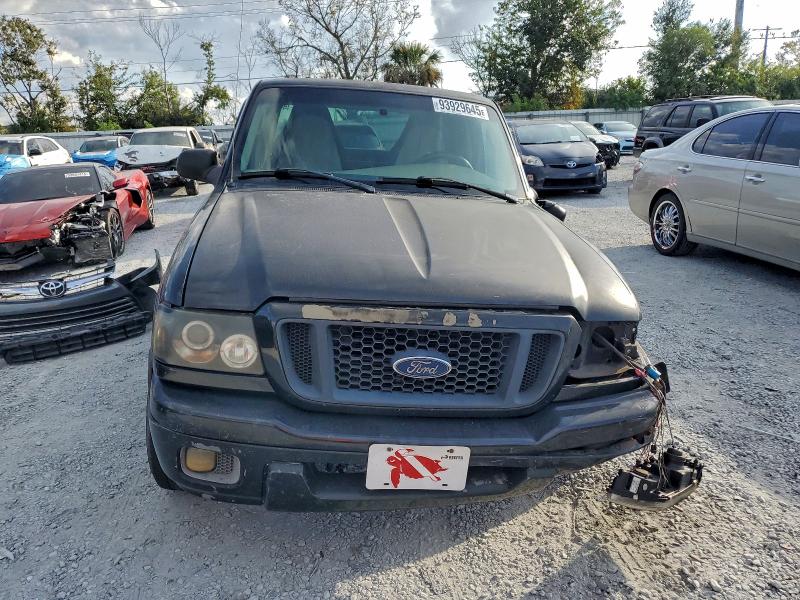 2004 FORD RANGER SUP #3302799978