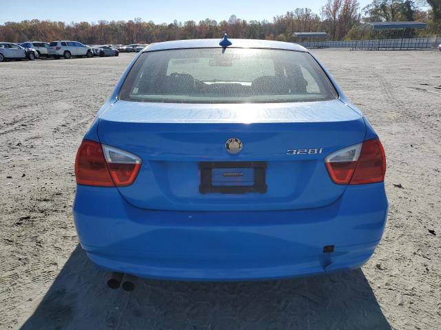 2007 BMW 328 I #3291414153