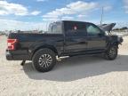 Lot #3303764419 2018 FORD F150 SUPER