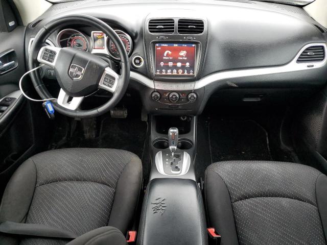 2014 DODGE JOURNEY SX - 3C4PDCCG4ET223388