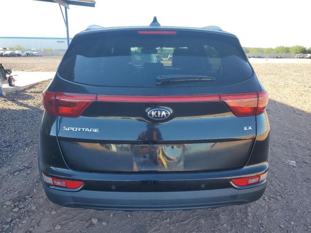 2017 KIA SPORTAGE E - KNDPN3AC6H7242336