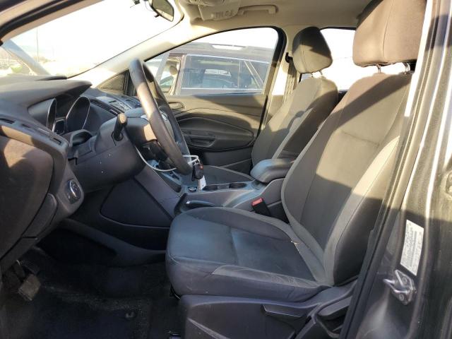 2014 FORD ESCAPE S #3295050661