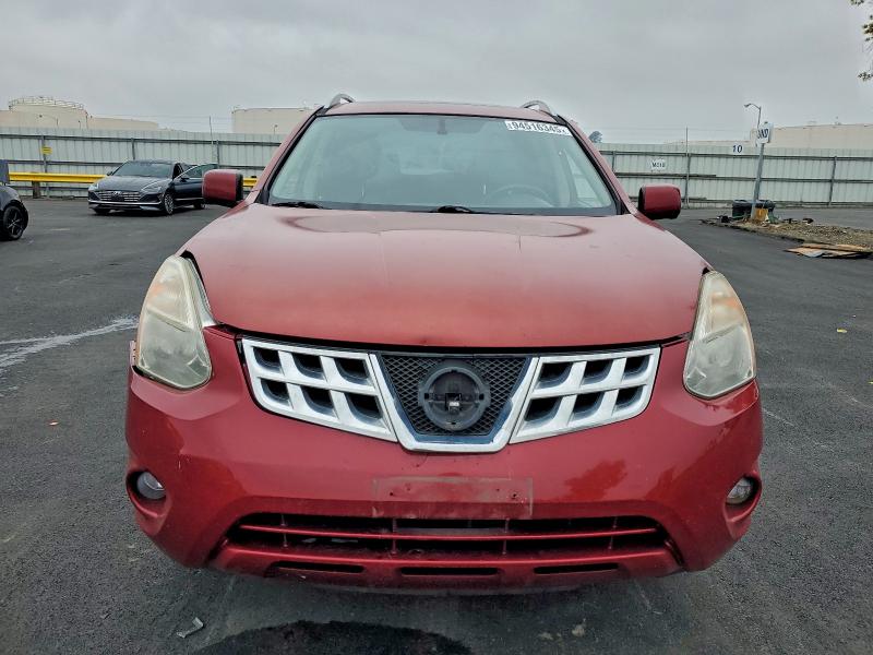 2013 NISSAN ROGUE S #3302835924