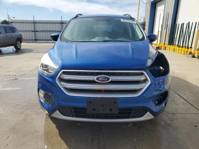 2017 FORD ESCAPE SE #3284851532