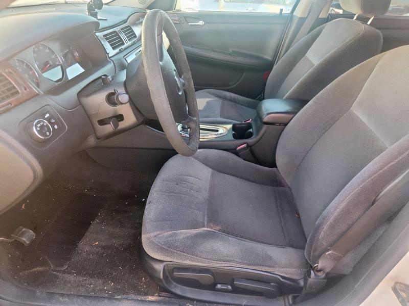 2009 CHEVROLET IMPALA 1LT #3296388642