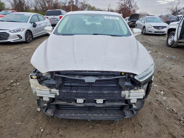 2013 FORD FUSION SE #3297173905