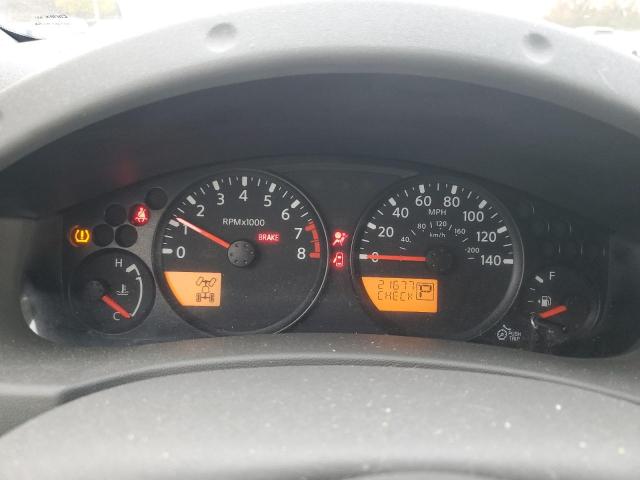 2020 NISSAN FRONTIER S 1N6ED0EB5LN717129