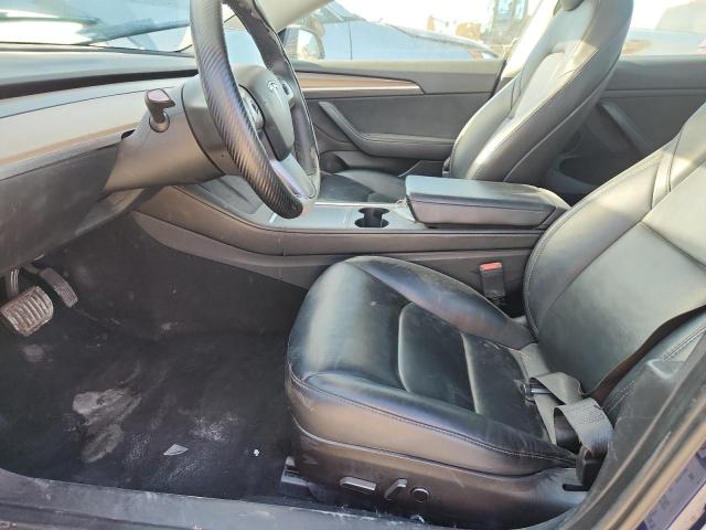 2022 TESLA MODEL 3 #3291612261