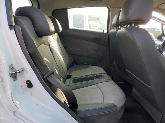 2014 CHEVROLET SPARK 1LT #3284689326