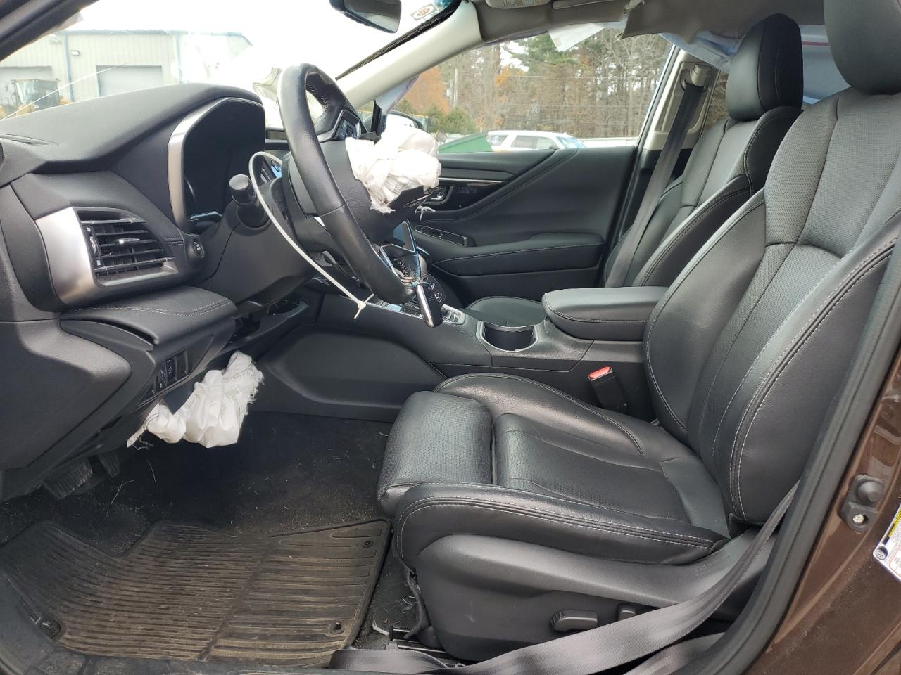 SUBARU OUTBACK LIMITED