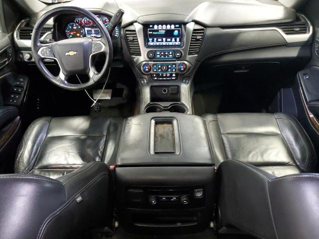 2016 CHEVROLET TAHOE K150 - 1GNSKBKC6GR300192