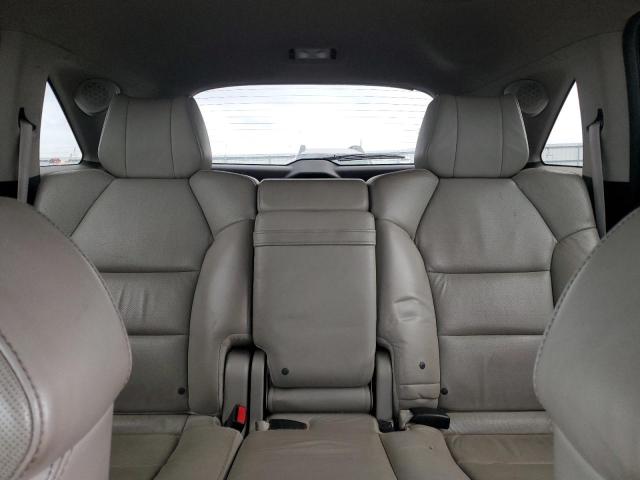 2012 ACURA MDX ADVANC #3305369346