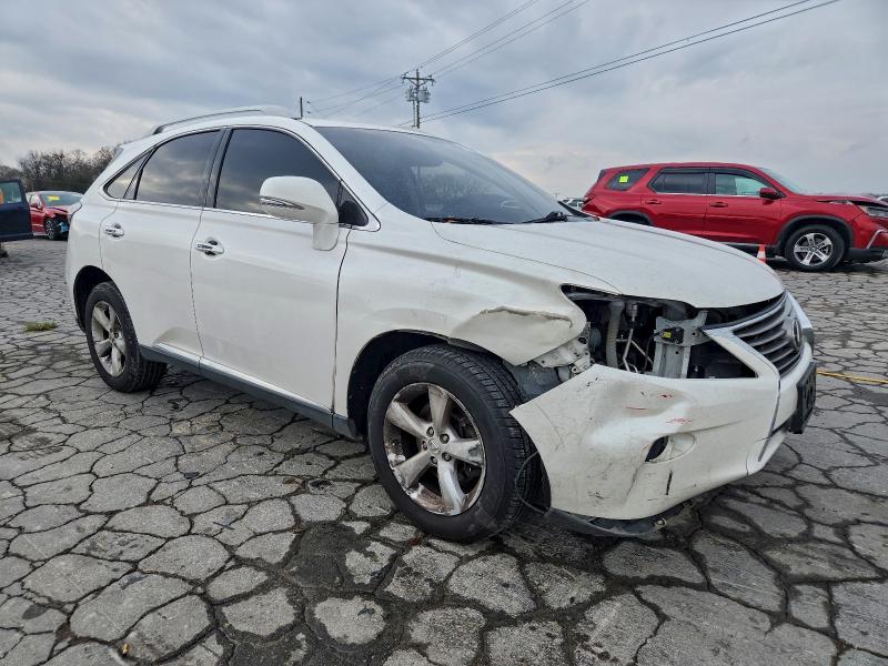2015 LEXUS RX 350 BAS #3297082586
