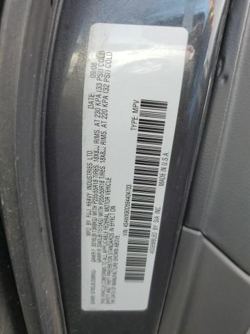 2009 SUBARU TRIBECA LI #3302687050