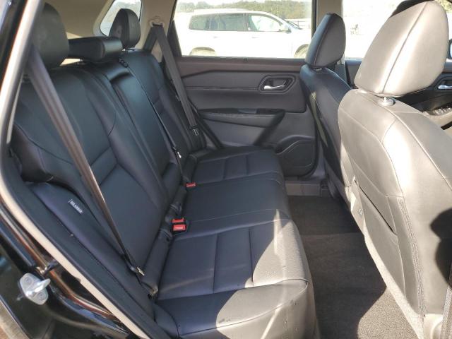 2023 NISSAN ROGUE SV #3304951938