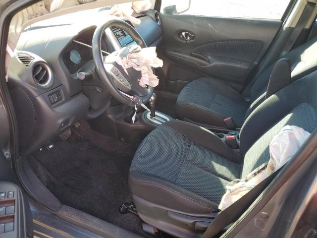 2018 NISSAN VERSA NOTE 3N1CE2CPXJL358393