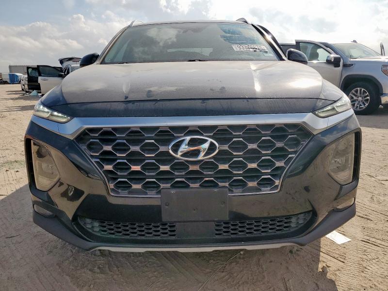 2020 HYUNDAI SANTA FE S #3317030994
