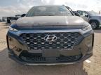 Lot #3317030994 2020 HYUNDAI SANTA FE S
