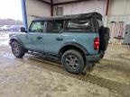 Lot #3297870889 2022 FORD BRONCO BAS