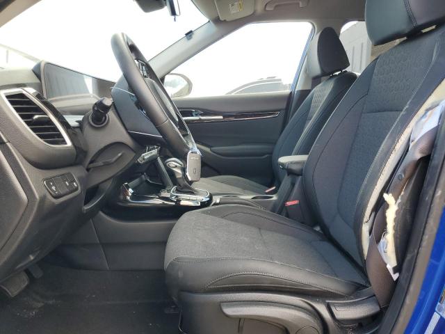 2024 KIA SELTOS S #3302831917