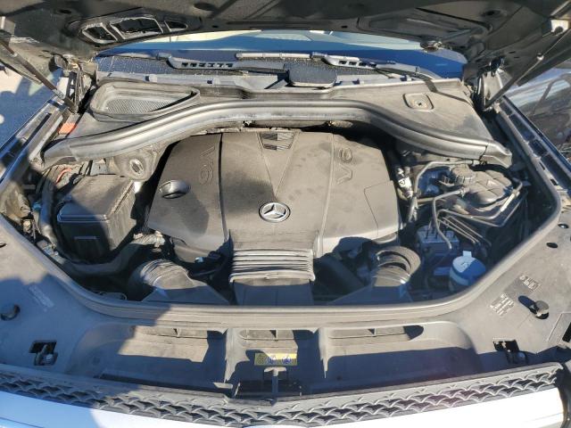 2015 MERCEDES-BENZ GL 350 BLU 4JGDF2EE5FA489252